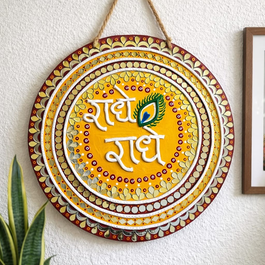 Lippan Art Mirrors